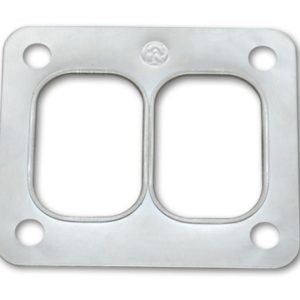 Vibrant Turbo Gasket for T04 Divided Inlet Flange (Matches Flange #1442 and #14420)
