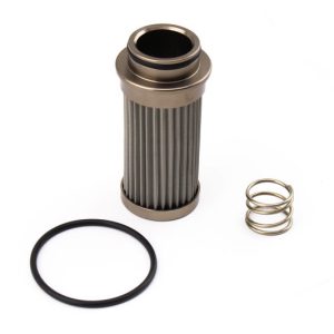 DeatschWerks 04-07 Subaru WRX/STI/Outback Sport / 04-08 Forester - 40 Micron Fuel Filter