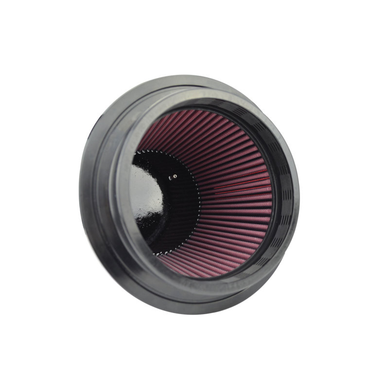 Injen 8-Layer Oiled Cotton Gauze Air Filter 6.0in ID/ 8.25in Base / 6.0in Height / 7.0in Top - Image 6