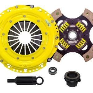 ACT 01-06 BMW M3 E46 HD/Race Sprung 4 Pad Clutch Kit