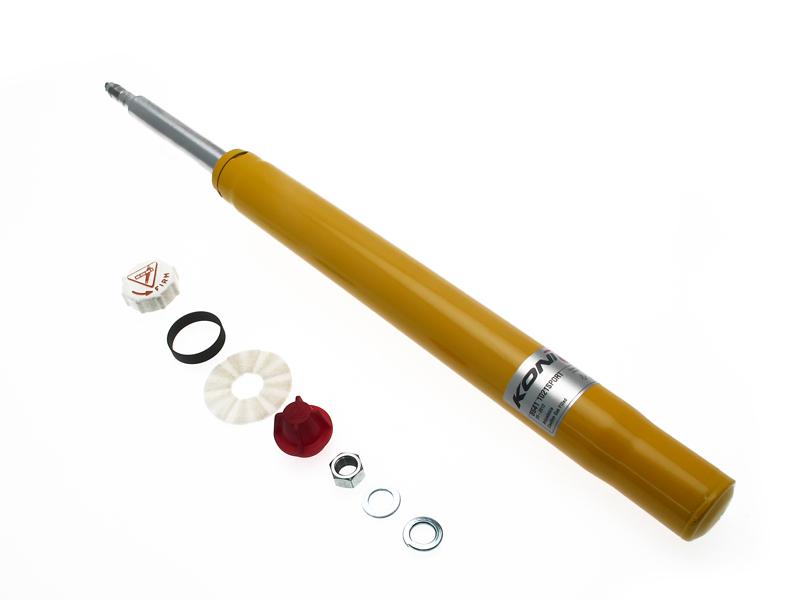 Koni Sport (Yellow) Shock 8/87-88 BMW 3 Series - E30 324TD - Front - Image 3