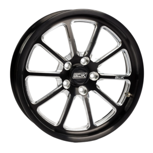 Belak 17x4.5 / 2.25 BS / 5x112 BP / Series 4 Wheel - Monoblock (Req Spacer/Extended Studs)