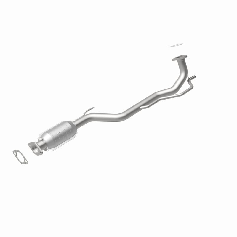 MagnaFlow Conv Direct Fit 300Zx 90-96 P/S - Image 8