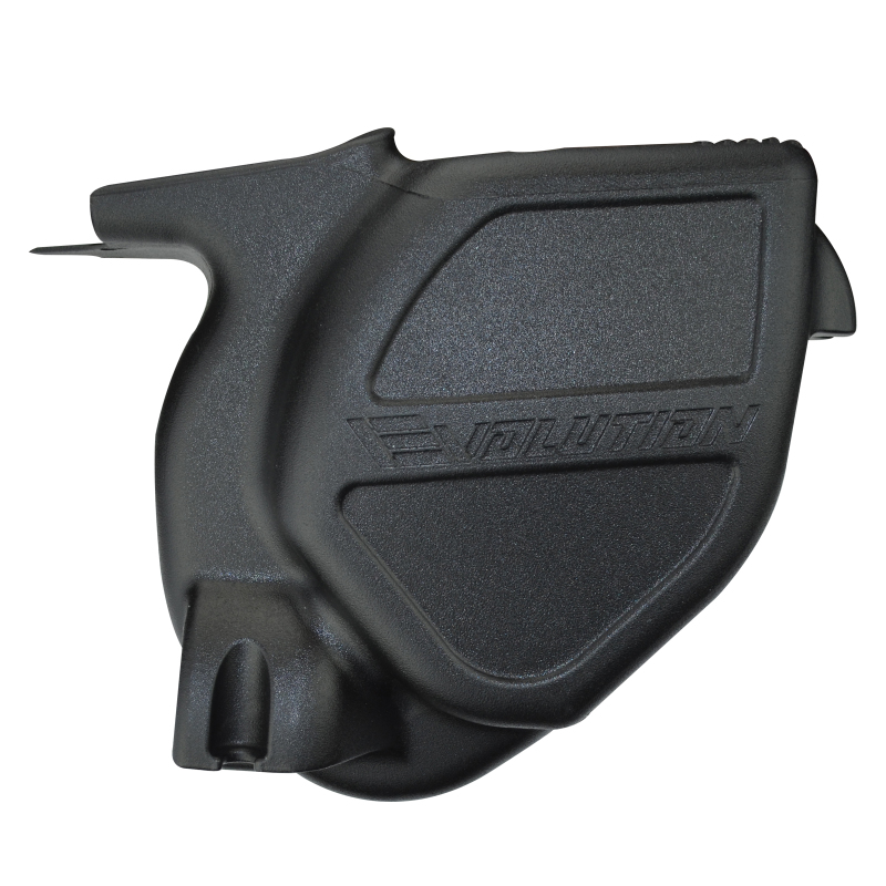 Injen 17-19 Honda Civic Type-R (FK8) 2.0L Turbo Evolution Air Intake System - Image 5