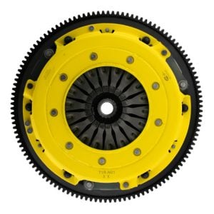 ACT 01-24 Nissan Patrol (TB48) Twin Disc HD Race Clutch Kit