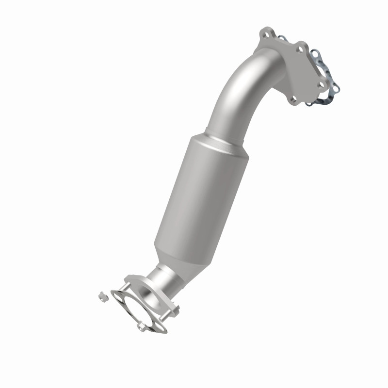 MagnaFlow Conv DF 08-09 Subaru WRX 2.5L - Image 6