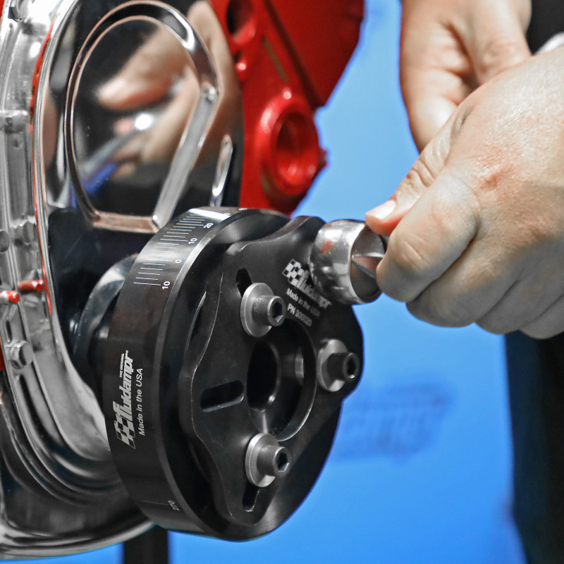 Fluidampr Damper Holding Tool - Image 9