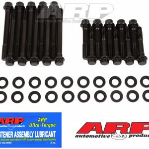ARP Ford 289-302 Standard 12pt Head Bolt Kit