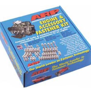 ARP SB Chevy LS Series Hex Accessory Kit