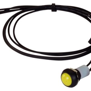 AEM CD Carbon Dash 2-Button External Button Kit