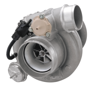BorgWarner Turbo EFR B2 8374 1.05 a/r VTF