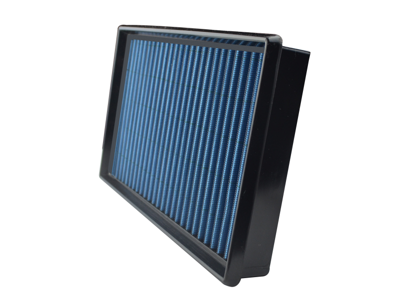 Injen SuperNano-Web Air Filter 11.375in x 6.90in x 1.5in Tall Panel Filter - Image 3