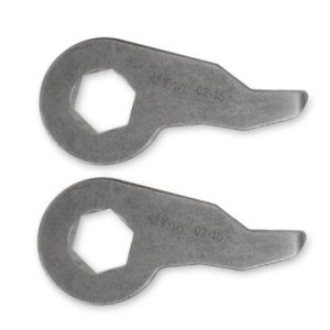 Cognito 01-13 Chevy/GMC Silverado/Sierra 2500/3500 HD 2WD/4WD Torsion Bar Keys