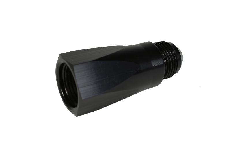 Aeromotive In-Line Full Flow Check Valve (Male -10 AN Inlet / Female -10 AN outlet) - Image 4