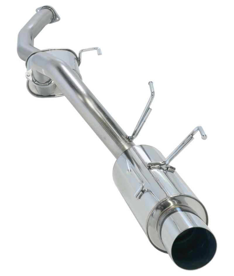 HKS SILENT Hi-POWER TURBO E-ST205 3S-GTE - Image 2