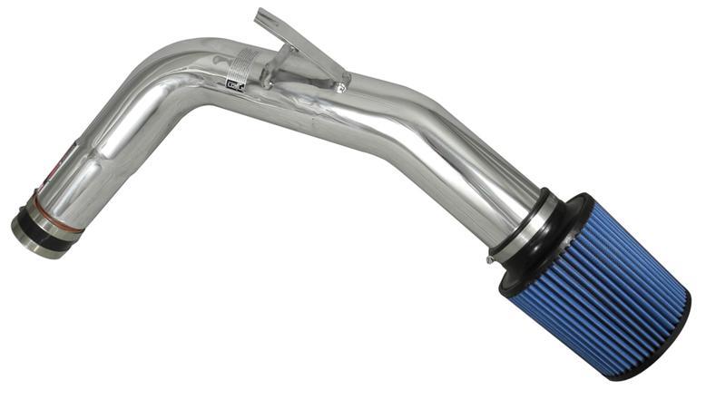 Injen 13 Honda Accord 3.5L V6 Polished Cold Air Intake w/ MR Tech - Image 3