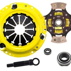 ACT 1989 Honda Civic HD/Race Sprung 4 Pad Clutch Kit