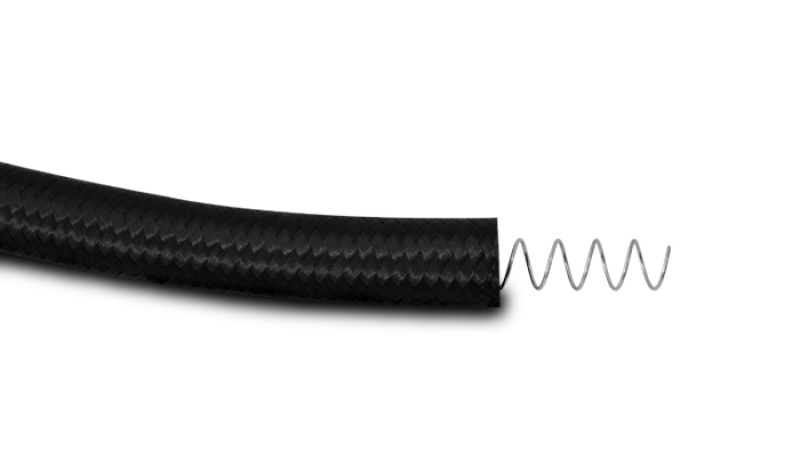 Vibrant Internal Support Spring for -6AN Flexible Hoses - 4 Foot Length - Image 6