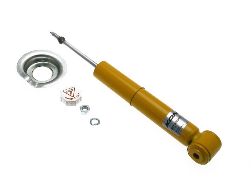 Koni Sport (Yellow) Shock 12-13 Scion FR-S - Rear - Image 2