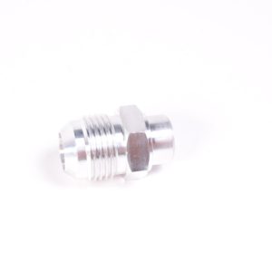 Radium Engineering 10AN PCV Valve Cover Adapter - EVO 8 / 9