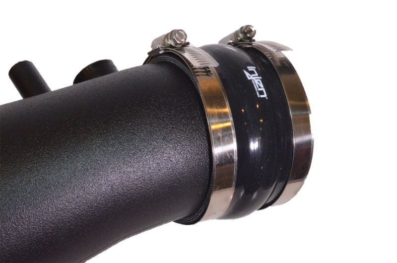 Injen 07-20 Toyota Tundra 5.7L Evolution Intake (Oiled) - Image 7