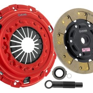 Action Clutch 00-09 Honda S2000 2.0L/2.2L (F20C1/F22C1) Stage 2 Clutch Kit (1SC)