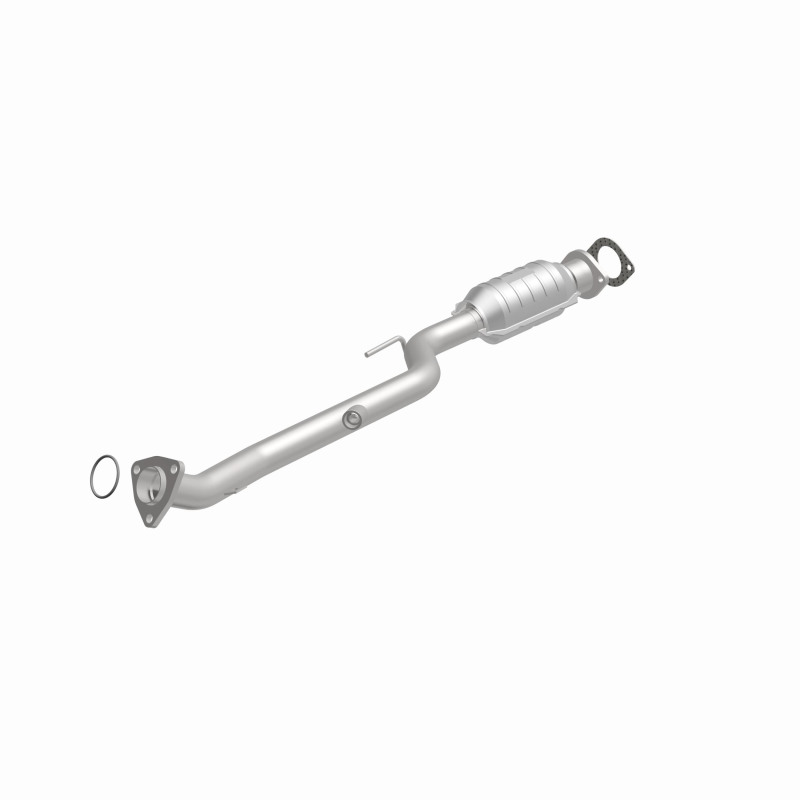 MagnaFlow Conv DF 90-95 Nissan 300ZX 3.0L D/S Turbocharged - Image 5