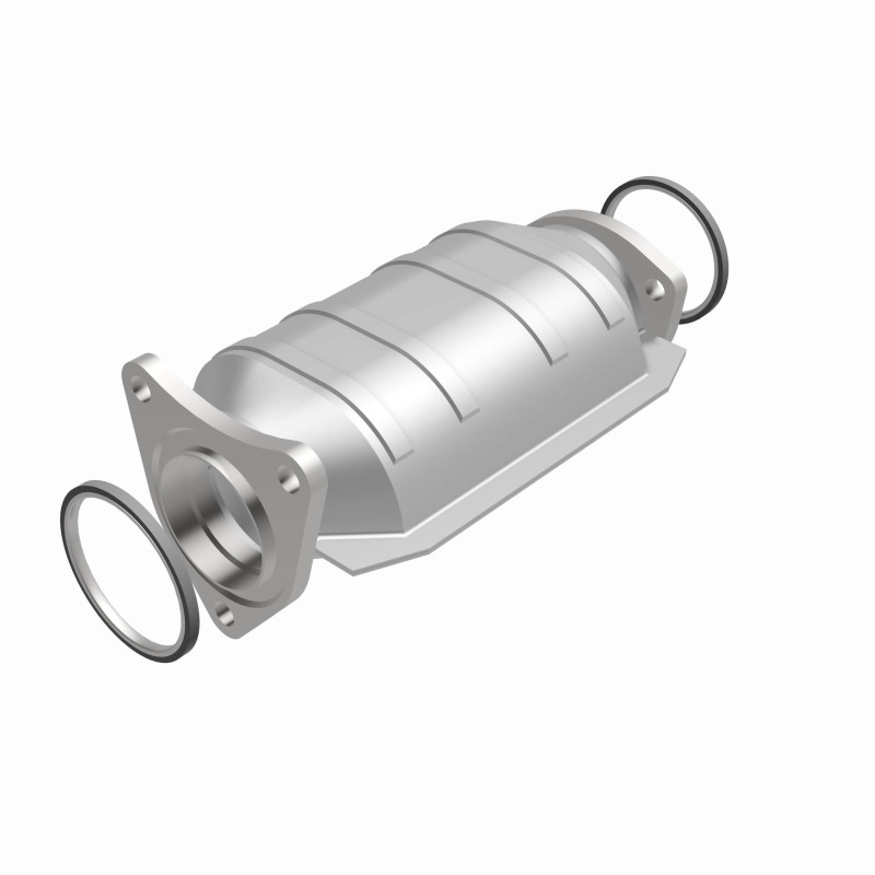 Magnaflow Conv DF 92-95 Lexus SC400 4.0L P/S - Image 4