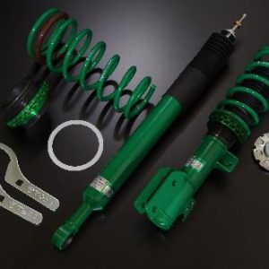 Tein 2015 Subaru WRX STi Street Basis Z Coilovers