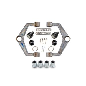 Cognito 20-24 Chevy/GMC Silverado/Sierra 2500/3500 HD 2WD/4WD Ball Joint SM Series UCA Builders Kit