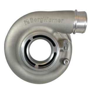 BorgWarner SX-E Style Cover EFR-7163