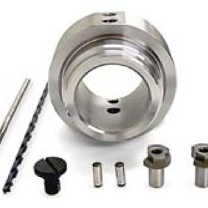 ATI Crank Pin Drill Kit - Hemi 5.7 6.1 392 - Non-Vvt Before 2009