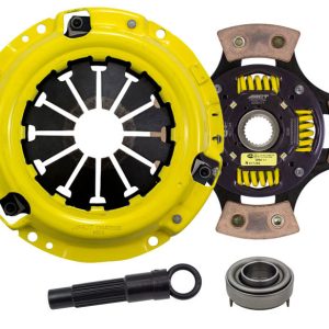 ACT 1983 Honda Accord HD/Race Sprung 4 Pad Clutch Kit