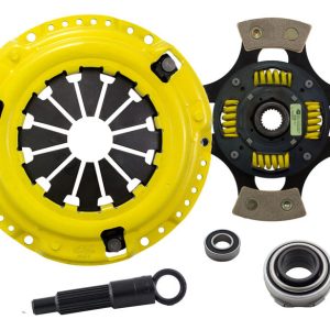 ACT 1988 Honda Civic Sport/Race Sprung 4 Pad Clutch Kit