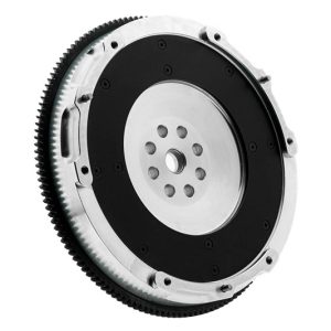 Action Clutch 89-98 Nissan 240SX 2.0L (SR20DET) Aluminum Lightweight Flywheel