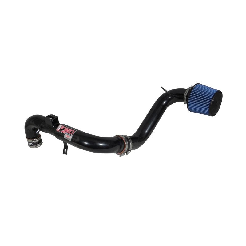Injen 06-09 Civic Ex 1.8L 4 Cyl. (Manual) Black Cold Air Intake - Image 2