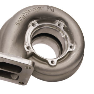 BorgWarner 170310 Turbocharger Turbine Housing Ford 7.3L Power Stroke - Turbo Model TP38