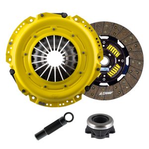 ACT 18-22 Jeep Wrangler JL / 20-22 Gladiator JT Street Sprung Clutch Kit