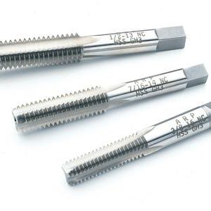 ARP M8 x 1.25 Thread Cleaning Chaser Tap