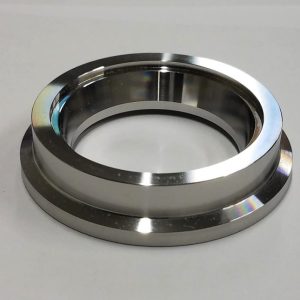 Stainless Bros Turbosmart 304SS 45mm Inlet Flange