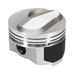 Wiseco Chevrolet Big Block 4.310in Bore 1.645in CH 21.00 CC Pro Tru Street Piston Set