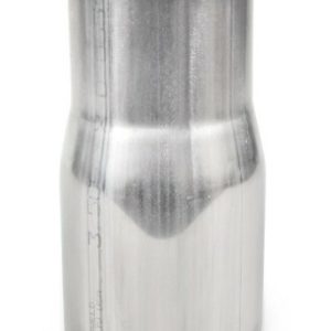 Stainless Works Tubing Transition 3in ID to 3in OD 11in OAL - Pair
