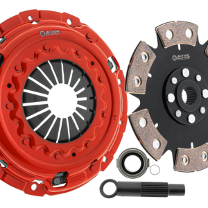 Action Clutch 09-14 Toyota Matrix 1.8L (2ZRFE) Stage 6 Clutch Kit (2MD)