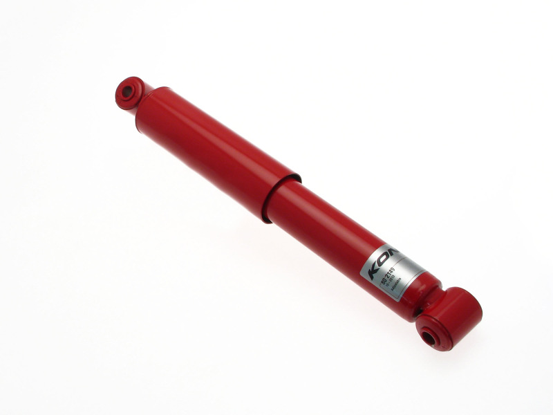Koni Special D (Red) Shock 67-77 Volkswagen Beetle/Karmann Ghia/Thing w/ IRS Rear - Rear - Image 2