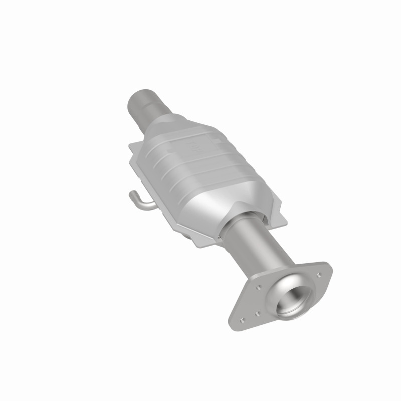 MagnaFlow Conv GM 23456 23X6.5X4 2.25/2.25 - Image 5