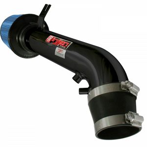 Injen 99-00 Honda Civic Si Polished Short Ram Intake