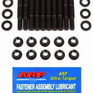ARP 03-04 Ford Modular 4.6L Super Charger 2-Bolt w/ Tray Main Stud Kit