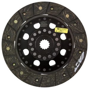 ACT 2002 Mini Cooper Modified Rigid Street Disc
