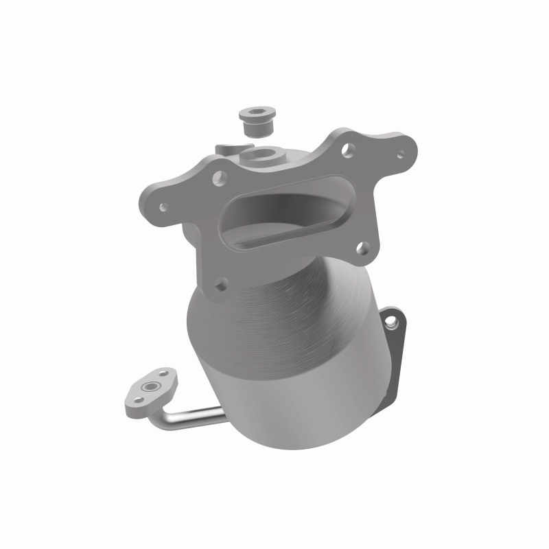 Magnaflow Conv DF 10-12 Insight 1.3L Manifold - Image 10