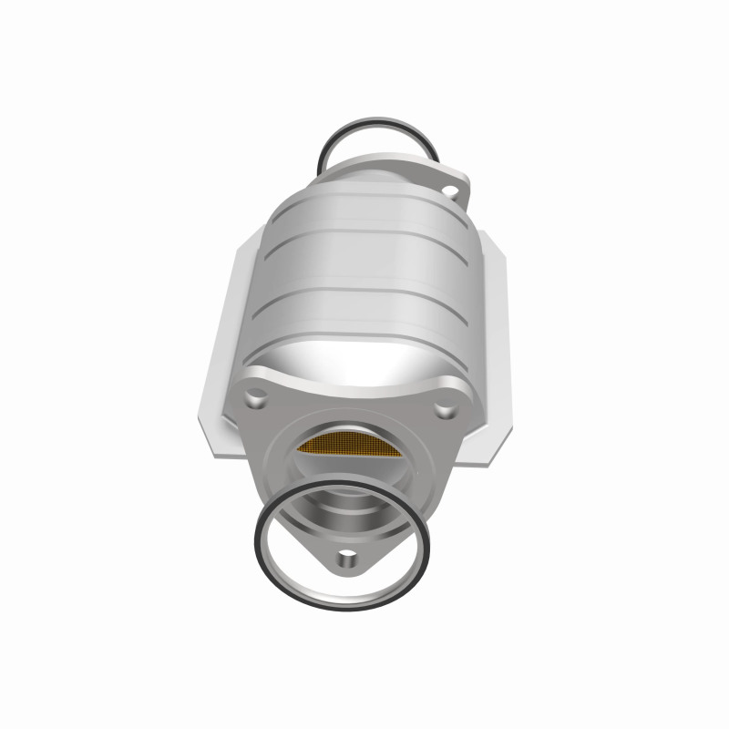 Magnaflow Conv DF 92-95 Lexus SC400 4.0L P/S - Image 6
